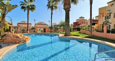2 bedroom apartment in Torrevieja, Spain