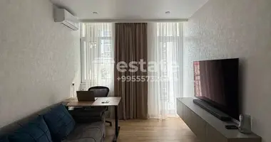 Apartamento 2 habitaciones en Batumi, Georgia