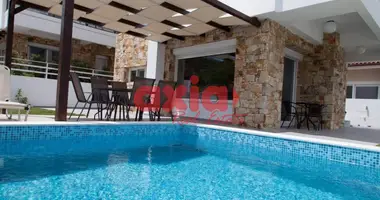 2 room house in Nea Iraklitsa, Greece