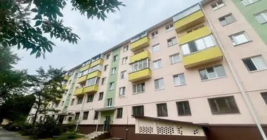 Wohnung 2 zimmer in Baryssau, Belarus
