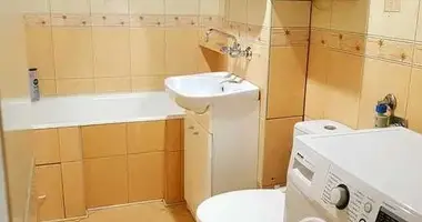 Apartamento 2 habitaciones en Varsovia, Polonia