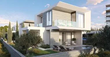 Villa in Paphos, Zypern