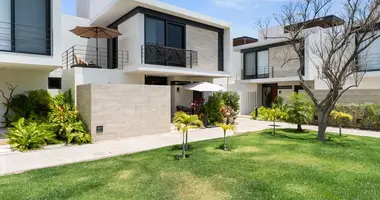 3 bedroom house in Mezcales, Mexico