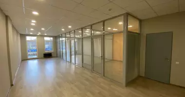 Büro 80 m² in Minsk, Weißrussland