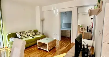 Apartamento 3 habitaciones en Budva, Montenegro
