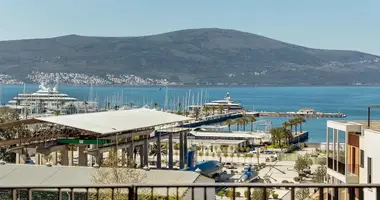 2 bedroom apartment in Montenegro