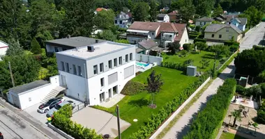 Haus 5 zimmer in Langenzersdorf, Österreich