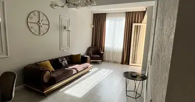 Apartment for rent in Saburtalo in Tbilisi, Georgia