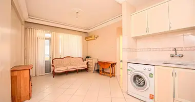 Wohnung 3 zimmer in Karakocali, Türkei