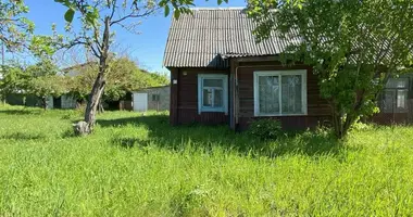 Appartement 2 chambres dans Slonim, Biélorussie