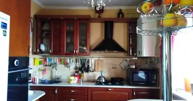 3 room apartment in Sievierodonetsk, Ukraine