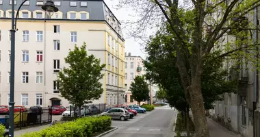 2 room apartment in Lowicz, Poland