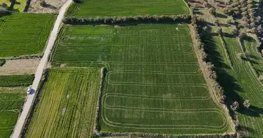 Plot of land in Politiko, Cyprus