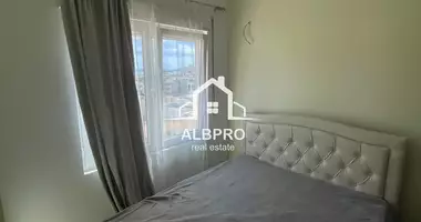 Mieszkanie 2 pokoi w Durres, Albania
