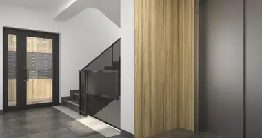 Apartamento 2 habitaciones en Poznan, Polonia