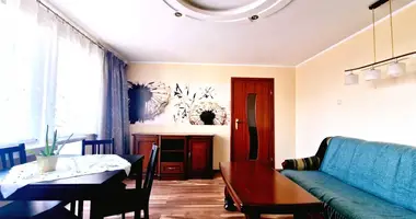 1 room apartment in Lodz, Poland