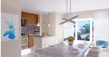 Appartement 3 chambres dans République dominicaine