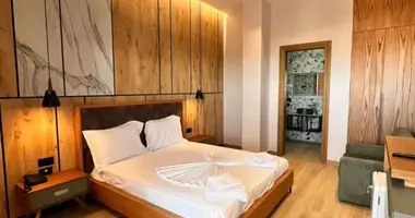 Hotel 700 m² in Durrës, Albanien