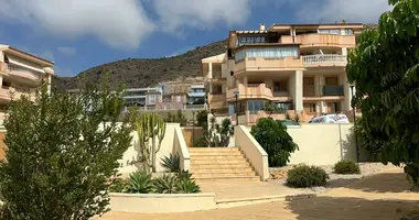 2 bedroom apartment in Finestrat, Spain