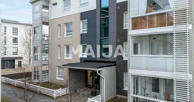 Квартира 3 комнаты в Oulun seutukunta, Финляндия