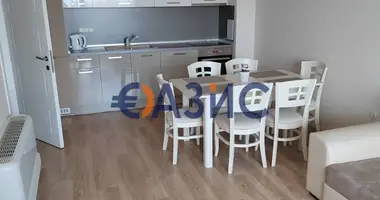 Apartamento 2 habitaciones en Sveti Vlas, Bulgaria