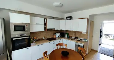 3 room apartment in Monor, Hungary