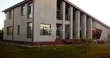 Villa in Nischni Nowgorod, Russland