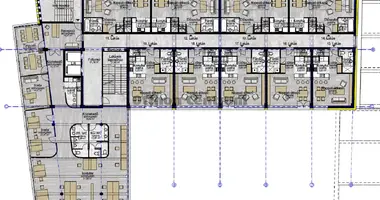 Коммерческое помещение 4 280 м² в Будапешт, Венгрия