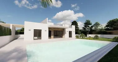 4 bedroom house in Torre Pacheco, Spain