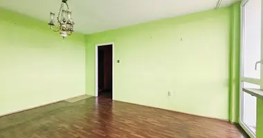 Wohnung 3 zimmer in Warschau, Polen