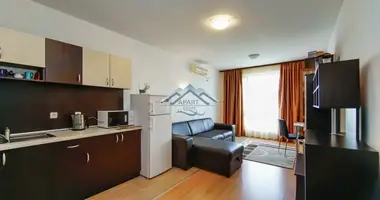 Apartamento 1 habitacion en Sunny Beach Resort, Bulgaria