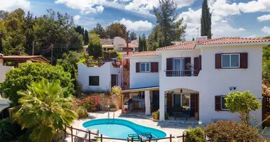 Villa 3 bedrooms in koinoteta talas, Cyprus