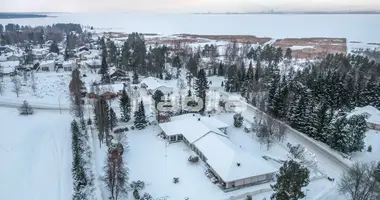 Casa 6 habitaciones en Oulun seutukunta, Finlandia