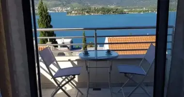 Wohnung 3 zimmer in Tivat, Montenegro