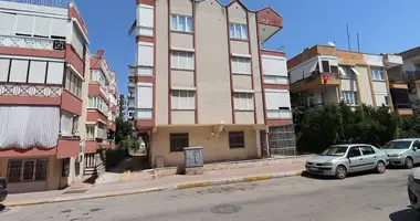 Appartement 3 chambres dans Kepez, Turquie