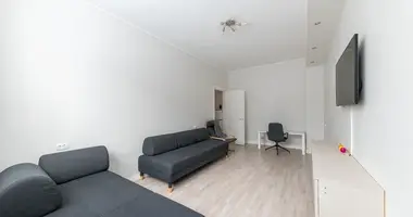 3 room apartment in Vilnius, Lithuania