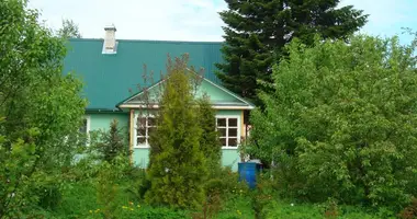 Casa 3 habitaciones en Mginskoe gorodskoe poselenie, Rusia