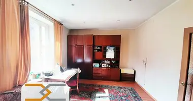 Wohnung 3 Zimmer in Pleschtschanizy, Weißrussland
