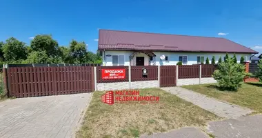 Casa 3 habitaciones en Shchuchyn, Belarús