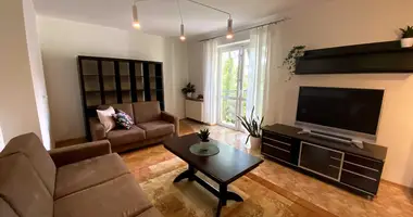 3 room apartment in Krakow, Poland