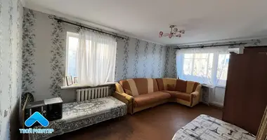 Wohnung 3 zimmer in Masyr, Weißrussland