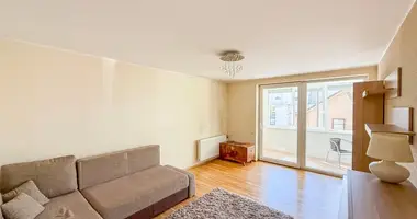 2 room apartment in Kaunas, Lithuania