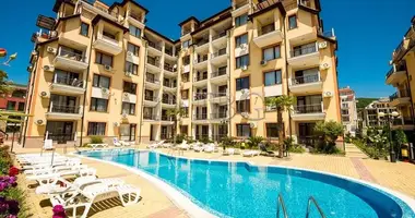 Appartement 1 chambre dans Sveti Vlas, Bulgarie