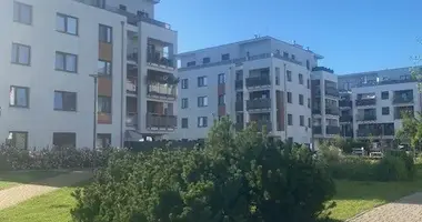 1 room apartment in Poznan, Poland