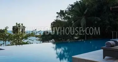 Villa 6 chambres dans Phuket, Thaïlande