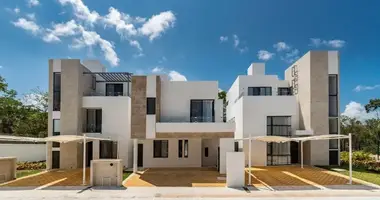 3 bedroom house in Chetumal, Mexico