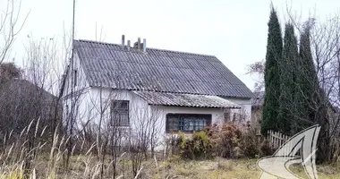 House in Biaroza, Belarus