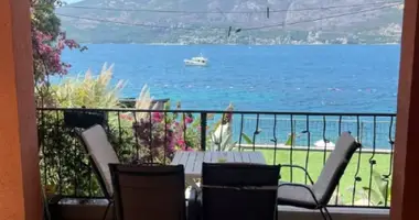 1 bedroom apartment in Herceg Novi, Montenegro