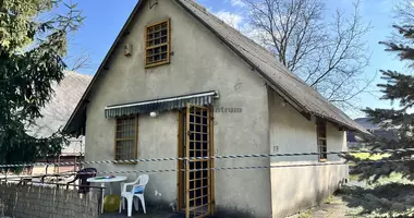 Casa 1 habitación en Szigetszentmiklos, Hungría
