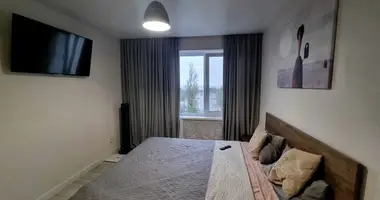 2 room apartment in Odesa, Ukraine